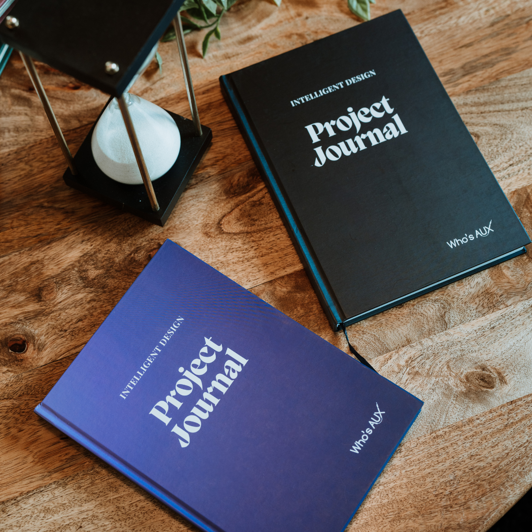 Intelligent Design Project Journal