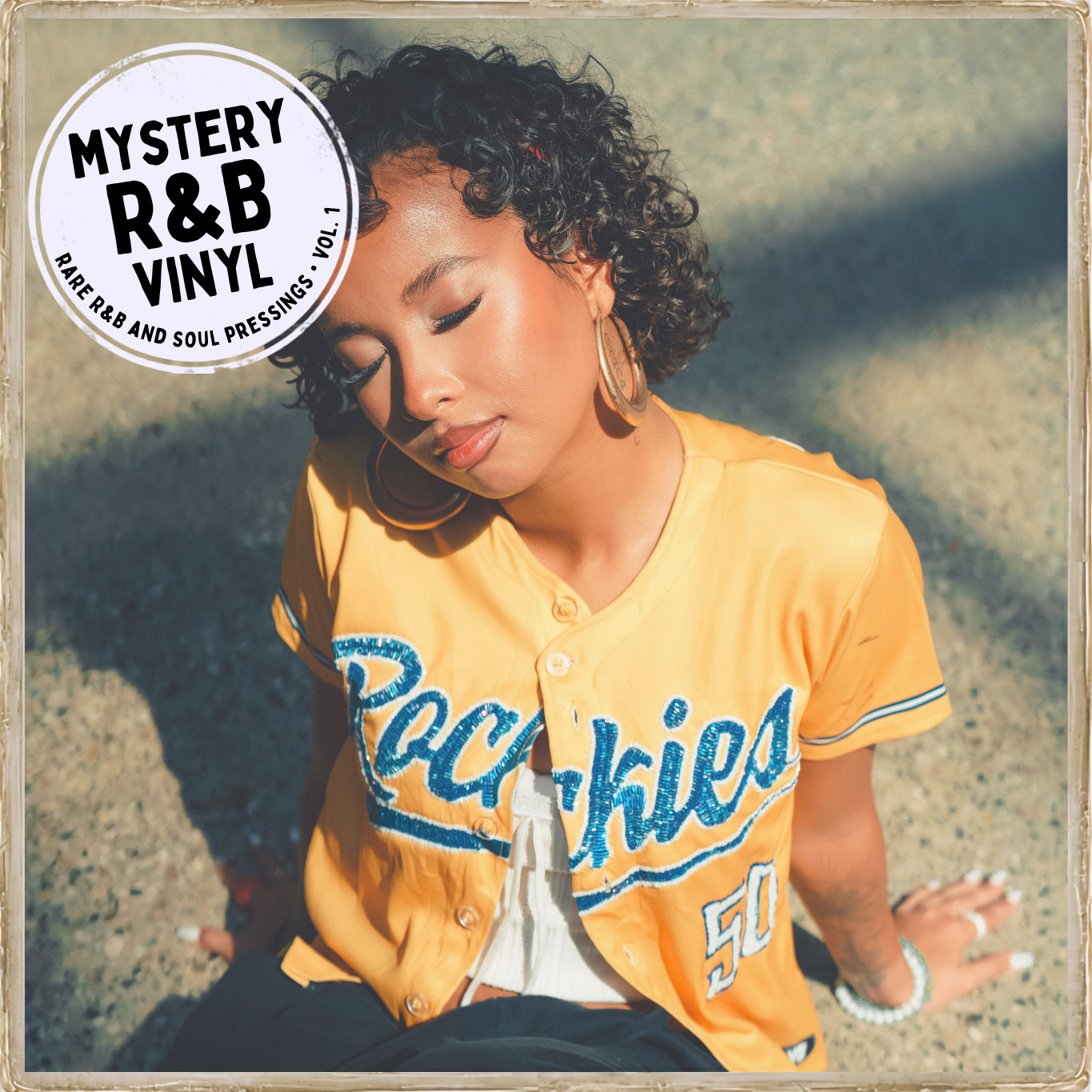 R&B & Soul Discovery Vinyl