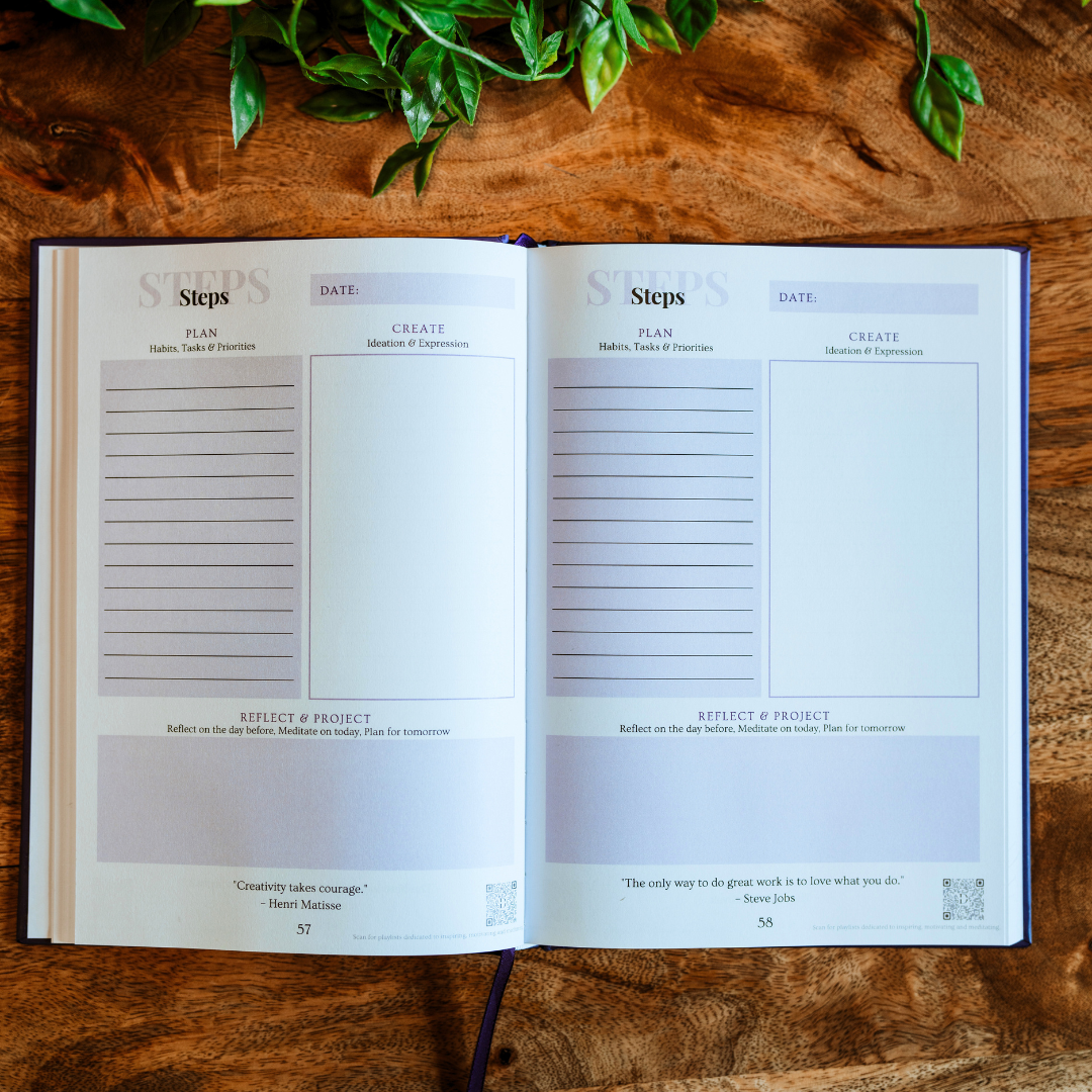Intelligent Design Project Journal