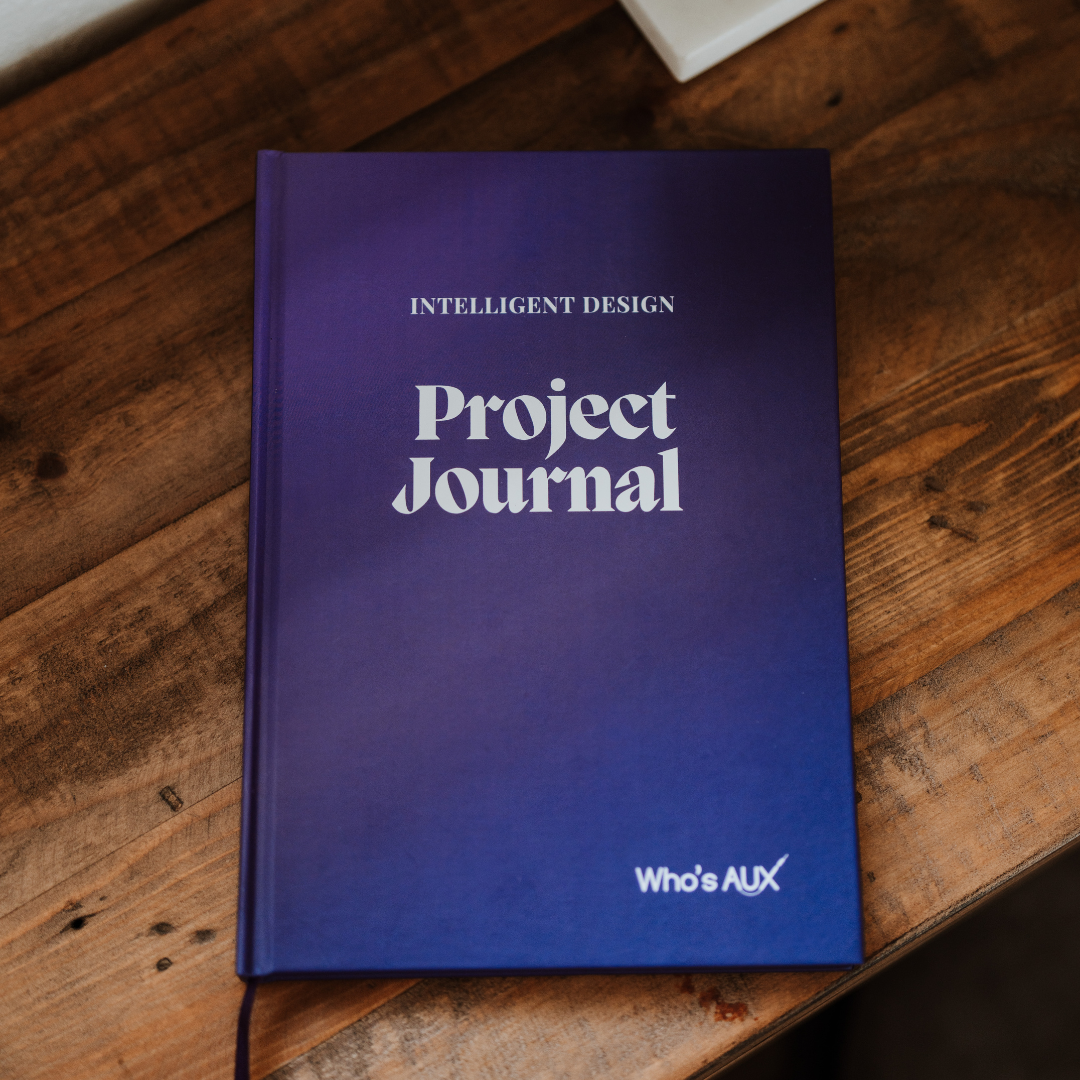 Intelligent Design Project Journal