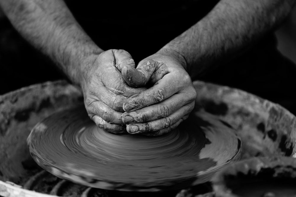 Creation & Purpose