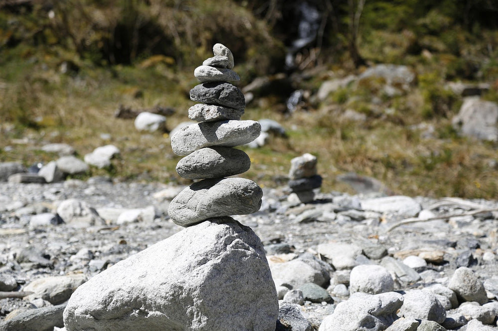 Focus & Alignment