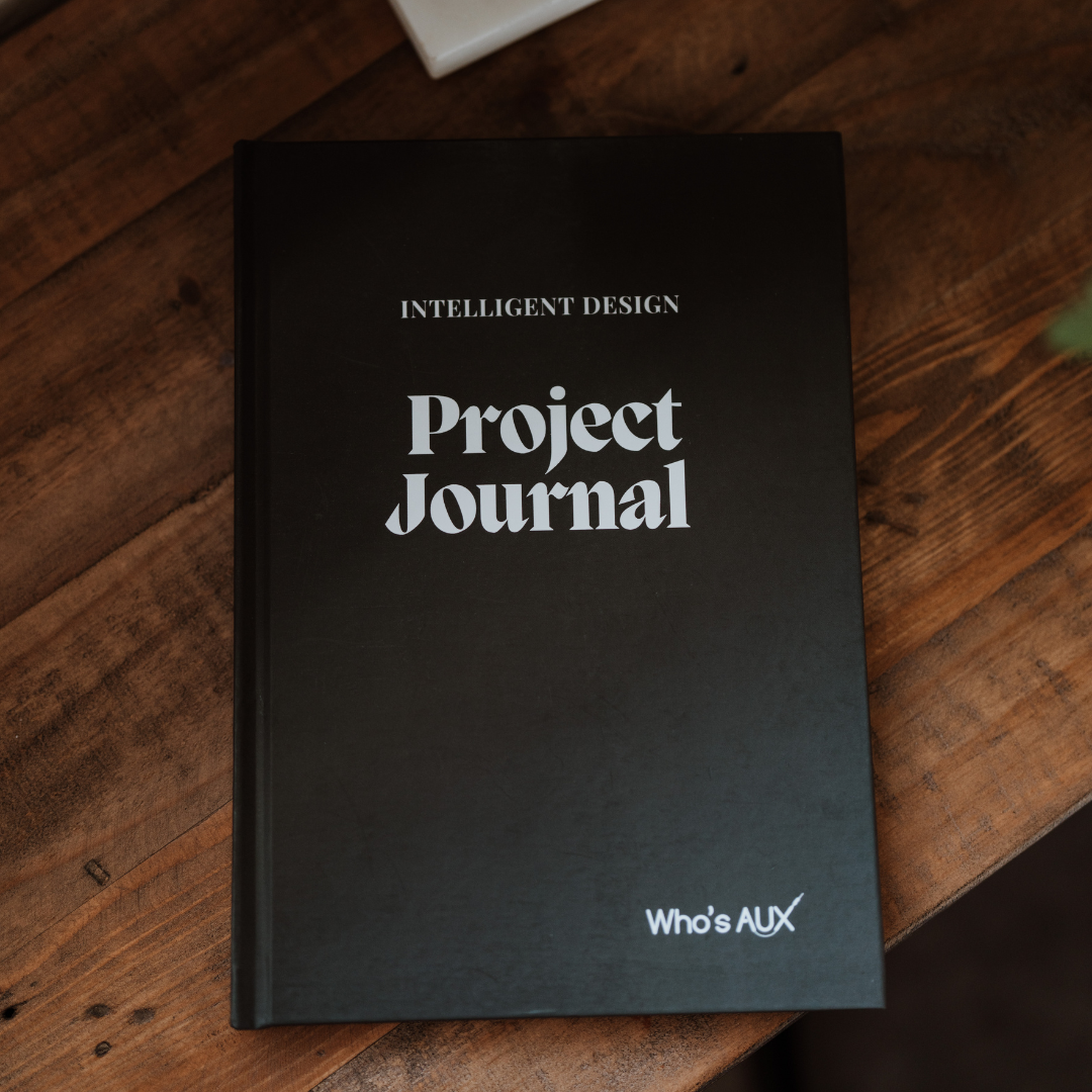 Intelligent Design Project Journal