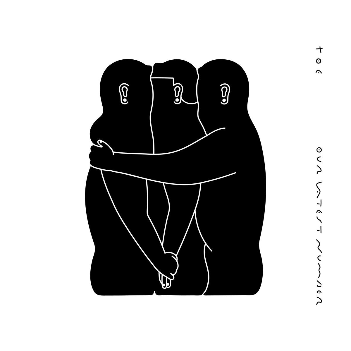 toe - Our Latest Number