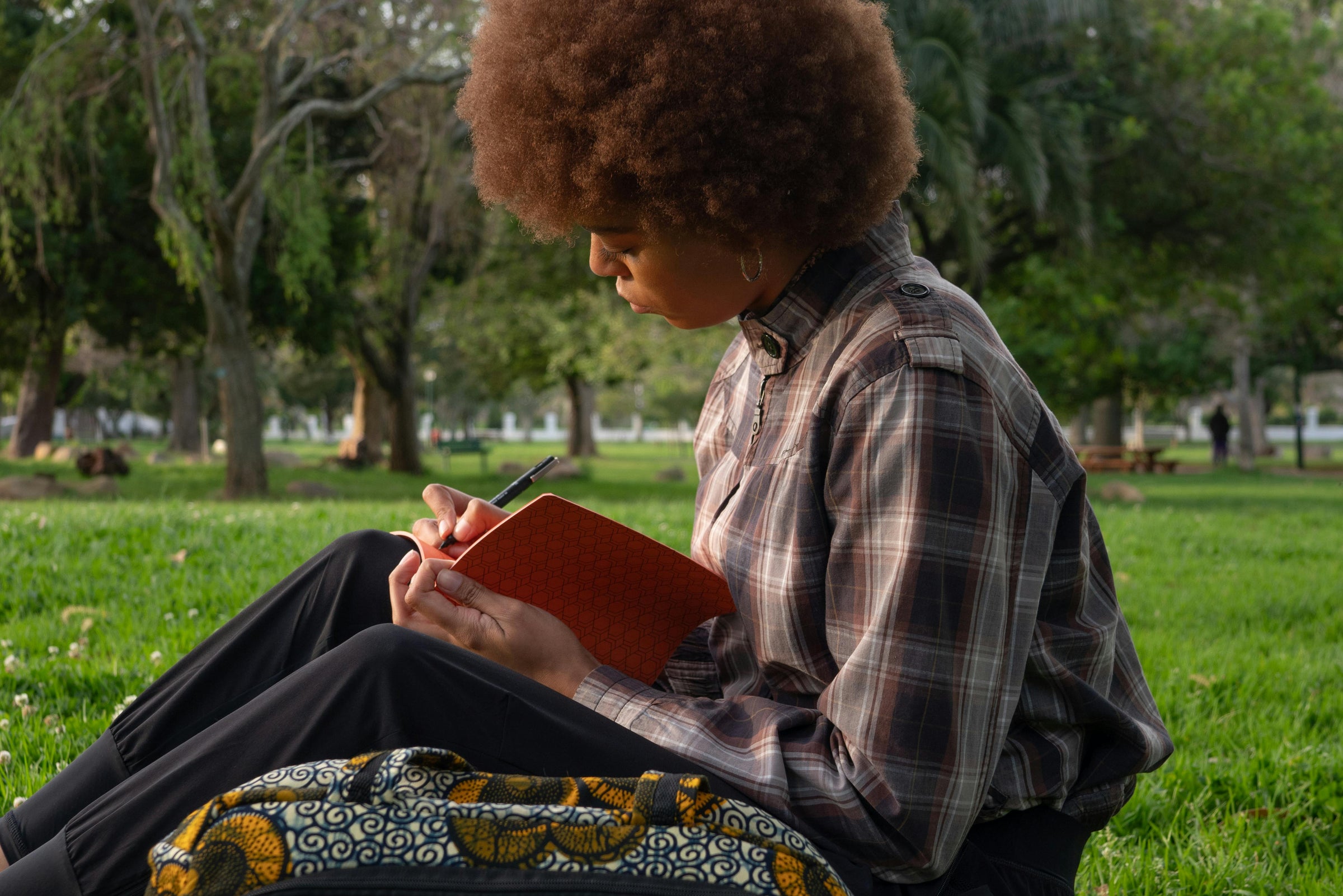More Than A Journal