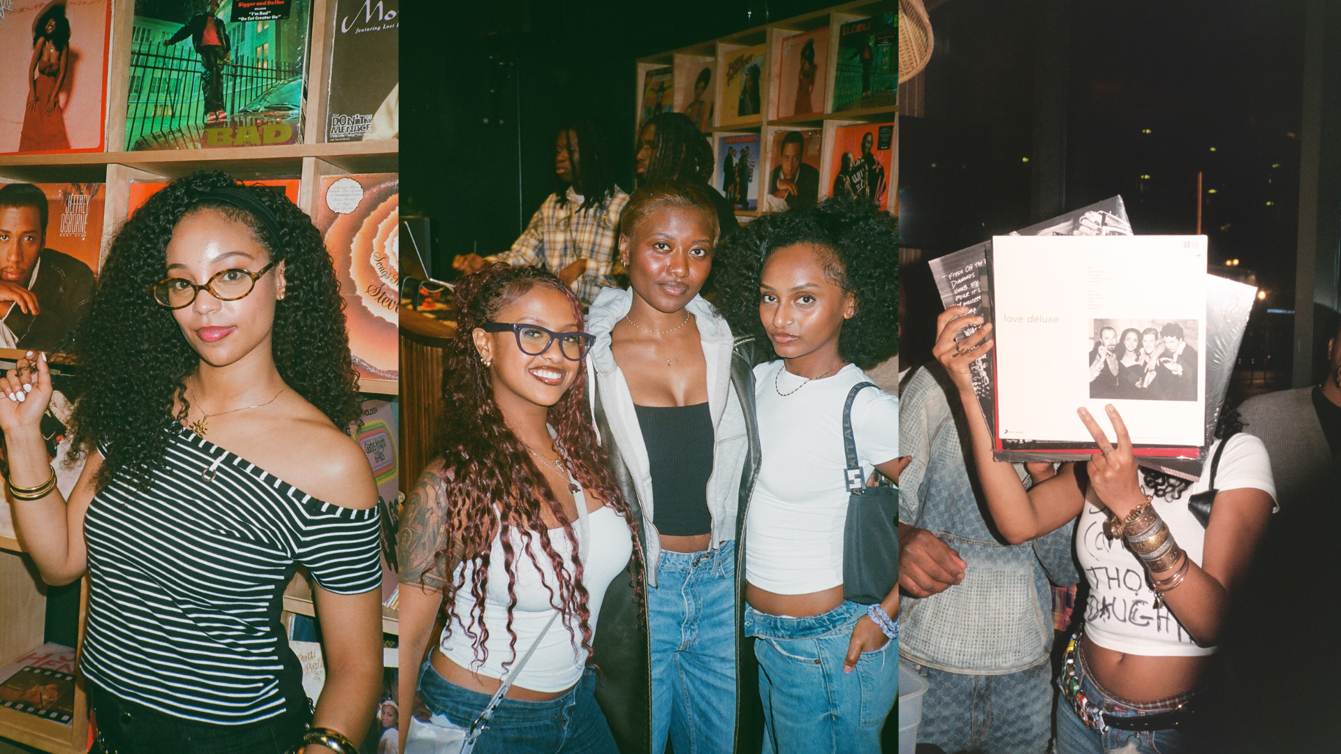 Curated With Intention